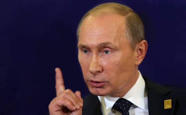 Rusia exige a Ucrania que cese inmediatamente acciones militares en Donetsk