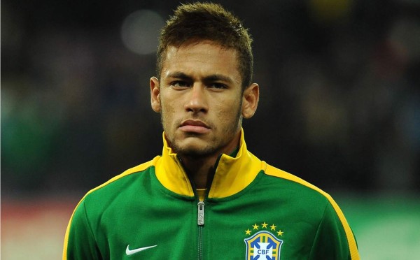 Neymar vuelve con Brasil para los partidos ante Argentina y Perú