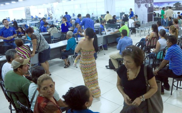 Dan prórroga hasta hoy para gozar de amnistía tributaria