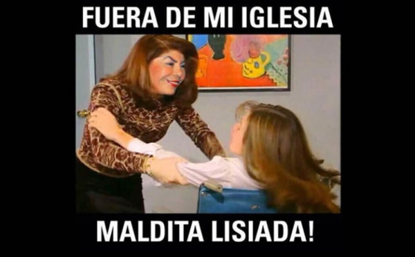 Critican a pastora por declaraciones sobre discapacitados