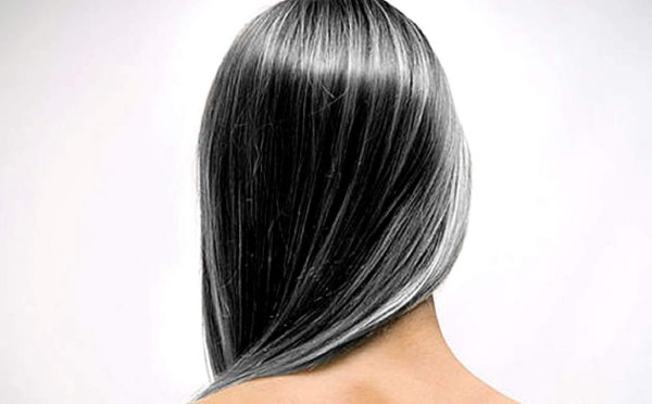 Canas prematuras pueden ser causadas por el estrés