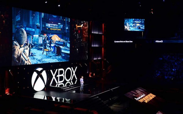 Xbox One y PS4, estrellas del salón de videojuegos de Los Ángeles