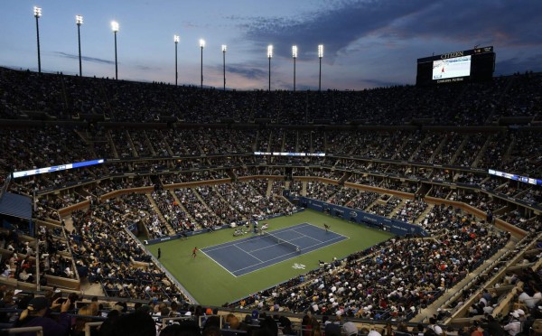 El US Open 2020 se jugará pese a pandemia del coronavirus