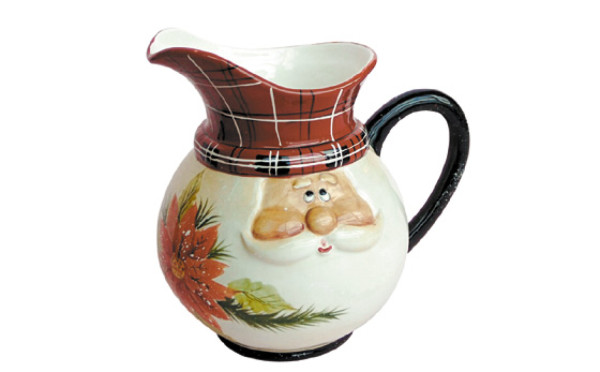 Decoración: con espíritu navideño en toda la casa