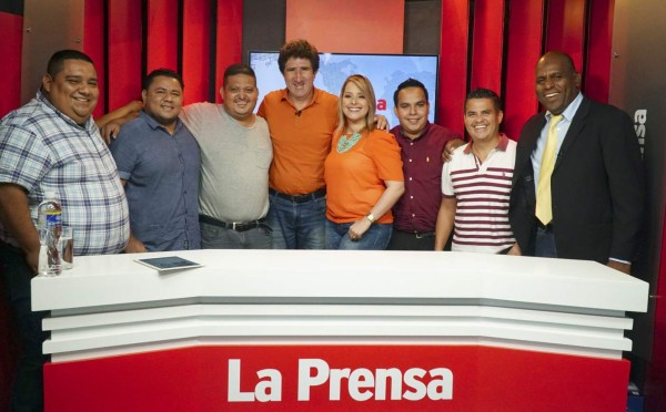 Héctor Vargas confiesa de dónde surgió la relación no cordial con Diego