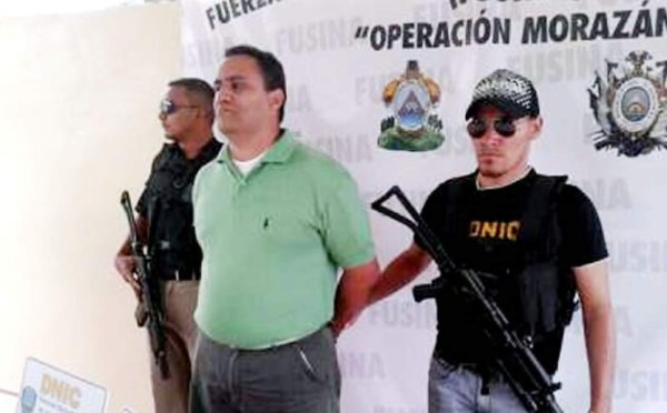 A prisión envían a exdirector de centro de rehabilitación en Honduras