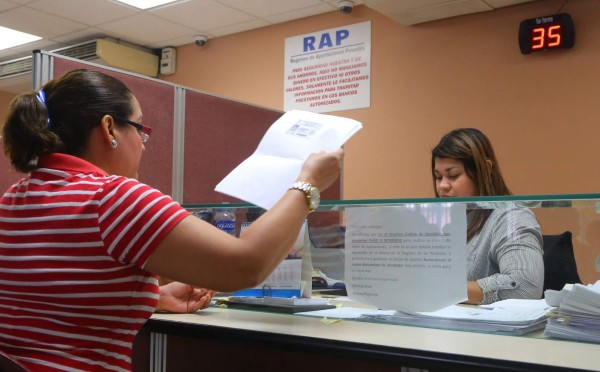 RAP entregará excedentes en dos semanas