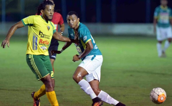 El Social Sol perdona en casa y vuelve a empatar ante Juticalpa