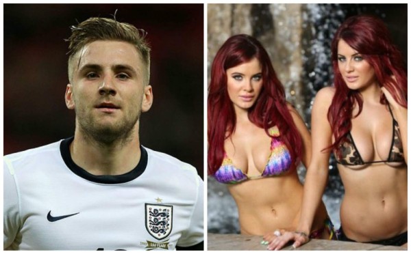 Jugador de Inglaterra quería hacer una fiesta sexual en Brasil 2014