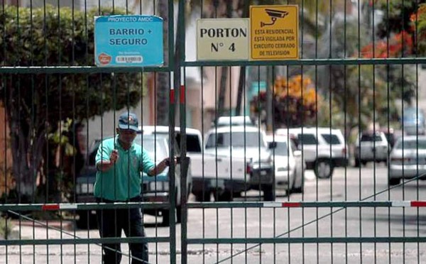 Honduras: Proponen medidas para ahorro de energía y combustible