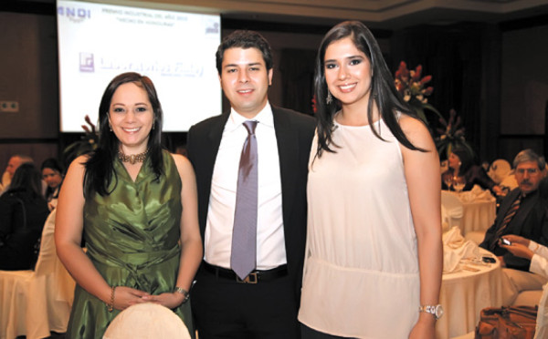 Hecho en Honduras 2010