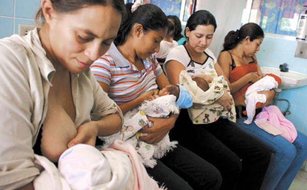 Las claves 2009