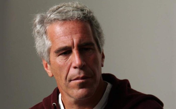 Estremecedor relato de una víctima de Jeffrey Epstein, el magnate que se suicidó