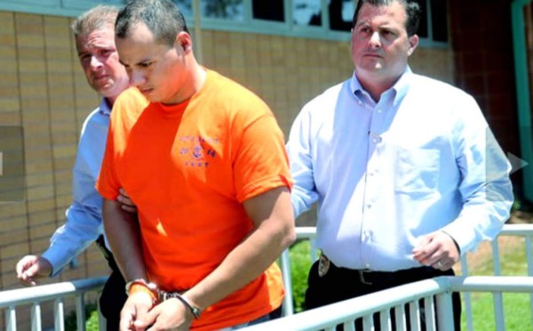 Piden pena de muerte para hondureño en Estados Unidos