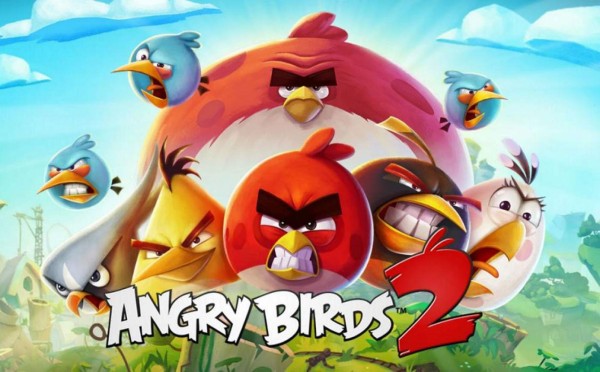 Angry Birds 2 obtiene la mejor puntuación de la crítica