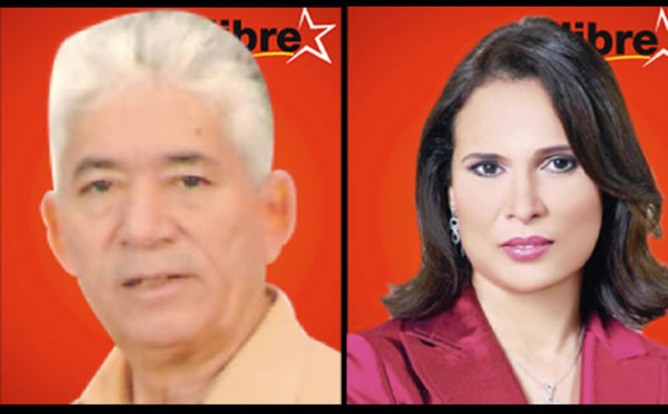 Denuncian sumas irregulares de votos para diputaciones de Cortés