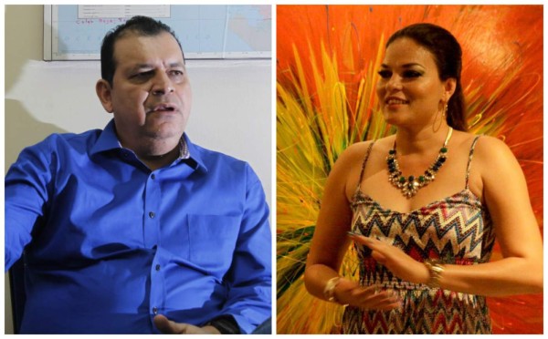 Pintora hondureña exige disculpa de Ponce Morazán por supuesto acoso sexual