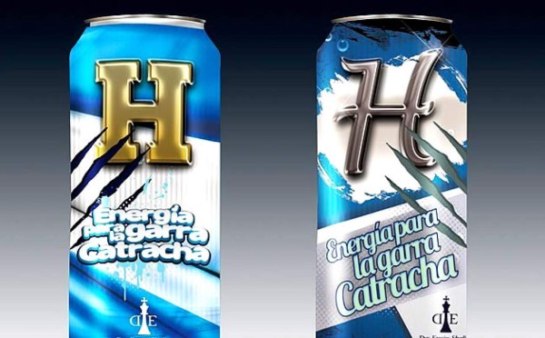 Hondureño y cubano lanzan bebidas energizantes en Estados Unidos