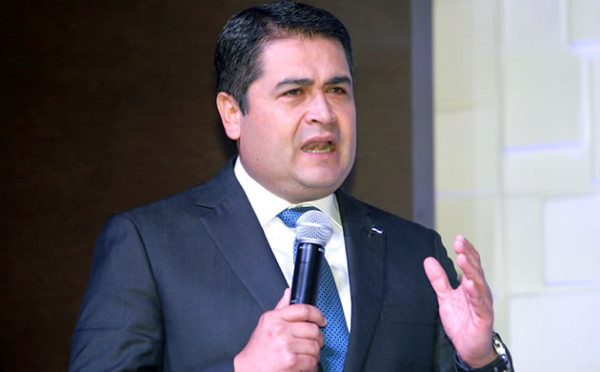 Honduras: Confirman asistencia de ministra cubana a traspaso