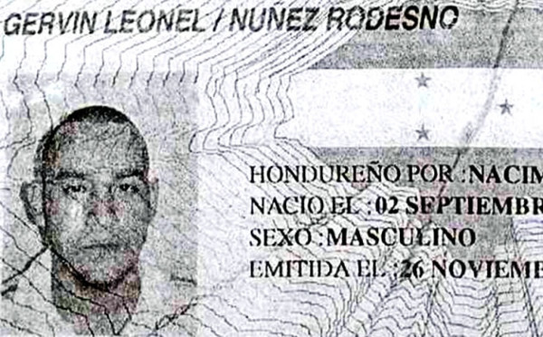 Operario es ultimado tras fuerte discusión con el hechor