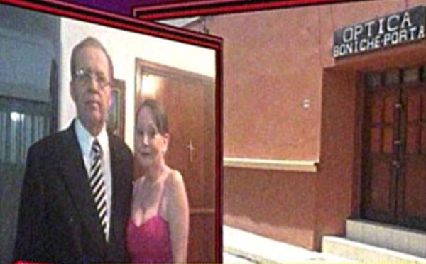 Ultiman a puñaladas a un doctor en Comayagua, Honduras