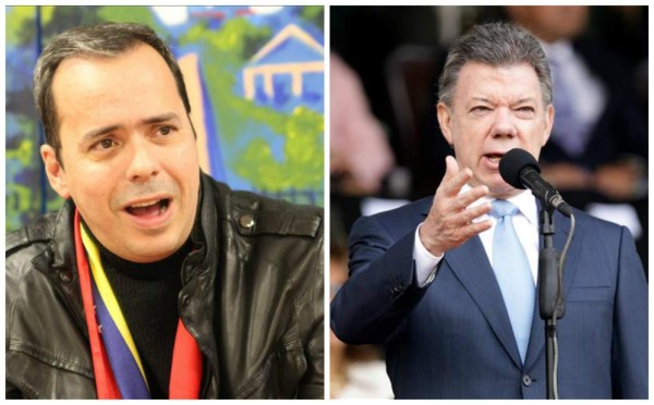 Santos acepta renuncia del publicista J.J. Rendón