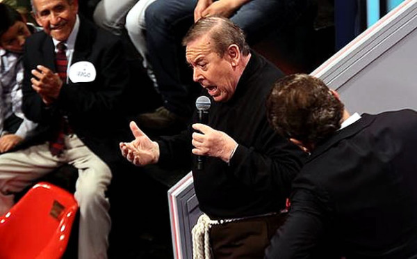 Restos de 'Mandolino' se quedarán en Honduras