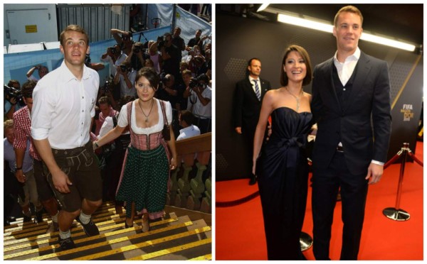 Neuer, el portero con alma de defensor de Alemania