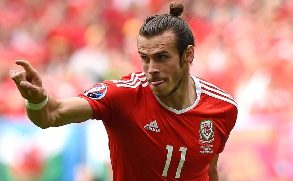 La Gales de Bale logra triunfo histórico sobre Eslovaquia