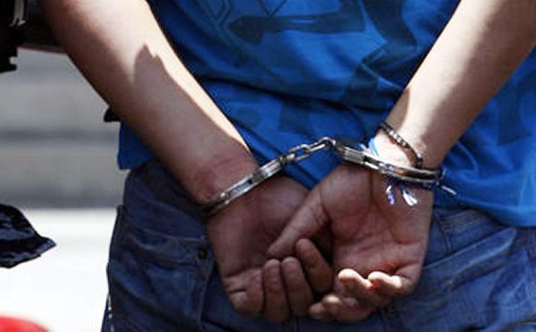 Arrestan a cuatro colombianos por robo de celulares en Río de Janeiro