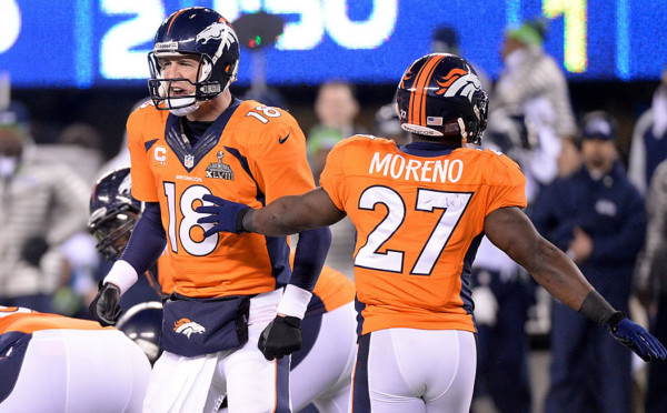 Seahawks dan paliza a Broncos y ganan su primer Super Bowl