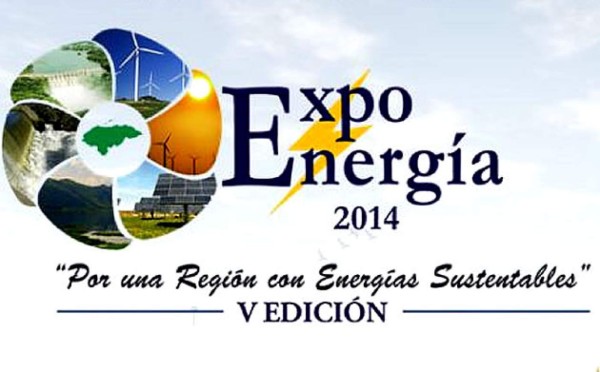 Honduras: Inicia la Expo Energía 2014 en San Pedro Sula