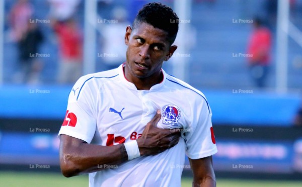 Marathón acepta acercamiento con Costly y oficializa baja