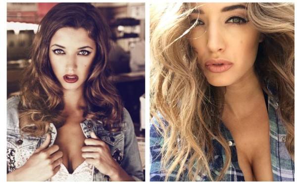 Alyssa Arce, la conejita de Playboy que conquista a Justin Bieber