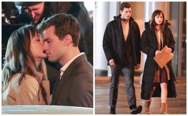 Beyoncé adelanta tráiler de 50 Sombras de Grey