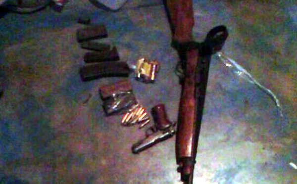 Dos militares hondureños mueren en accidente vehicular en Yoro