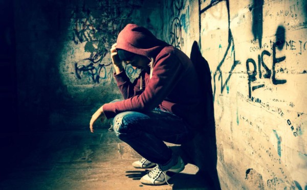 ¿Un adolescente somnoliento puede ser un criminal?&nbsp;&nbsp;