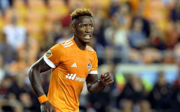 Romell Quioto anota, pero Houston Dynamo pierde ante Portland Timbers