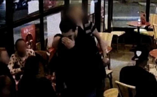 Investigan difusión de imágenes de la explosión de un terrorista en París