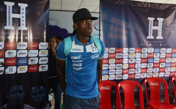 Elis sobre las ofertas: 'No hay nada claro'