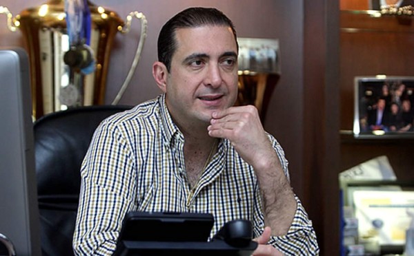 Atala renuncia a la presidencia del Motagua de Honduras