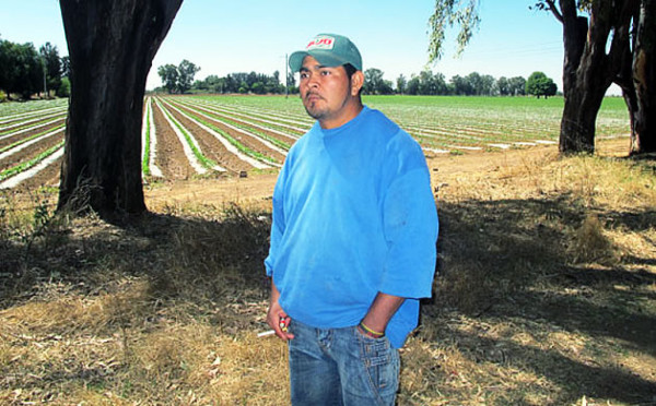 Hondureño viajaba a EUA pero se quedó en México