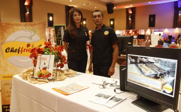 Bodas La Expo, vanguardista e inspiradora