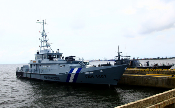 Tribunal Superior de Cuentas retoma investigación de compra irregular de lanchas