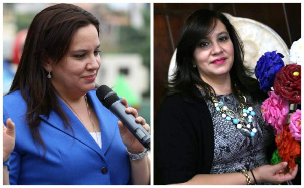 El nuevo look de la primera dama de Honduras