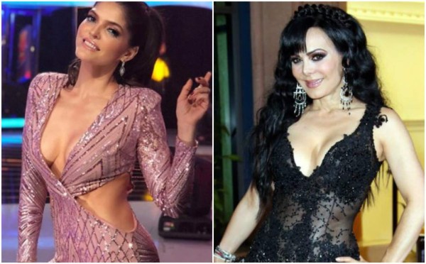 Duelo de divas, ¿quién luce las mejores curvas?