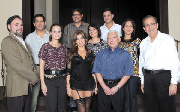Las sorpresas del gran Francisco Saybe