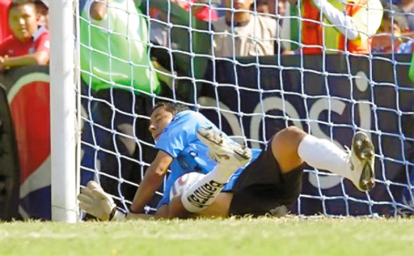 Costa Rica y Guatemala en la mirilla de Honduras