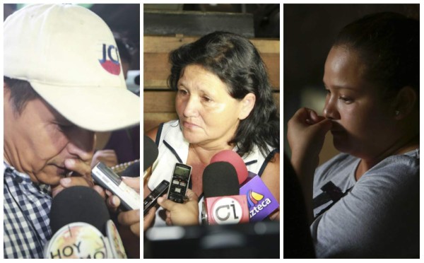 Diputado Galdámez se defiende tras muerte de taxista en Honduras