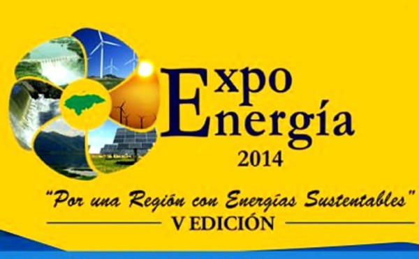 Honduras: Inicia la Expo Energía 2014 en San Pedro Sula